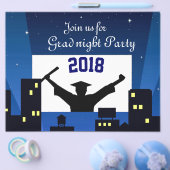 Absolventin_ Flyer (Einzeln)