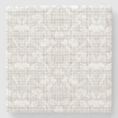 Absorbierte Stone Car Untersetzer | Naturgeschenk (Vorderseite)