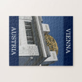 Abspaltung Wien Puzzle (Horizontal)