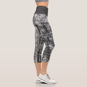 Absperrwände Capri Leggings