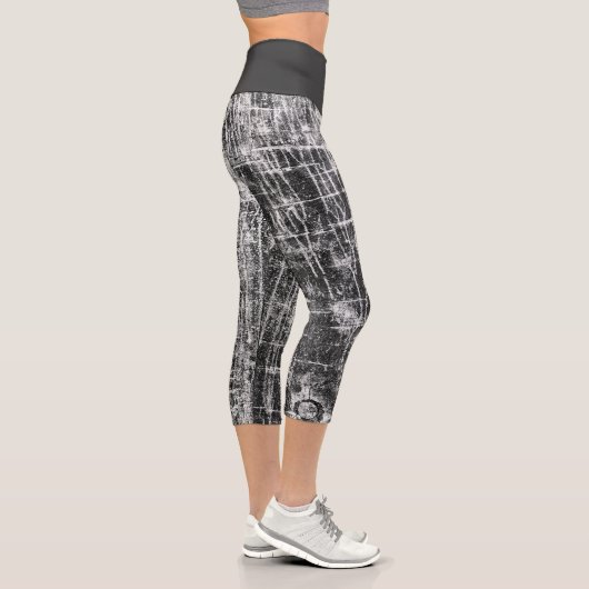Absperrwände Capri Leggings (Rechts)