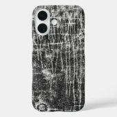 Absperrwände Case-Mate iPhone Hülle (Rückseite)