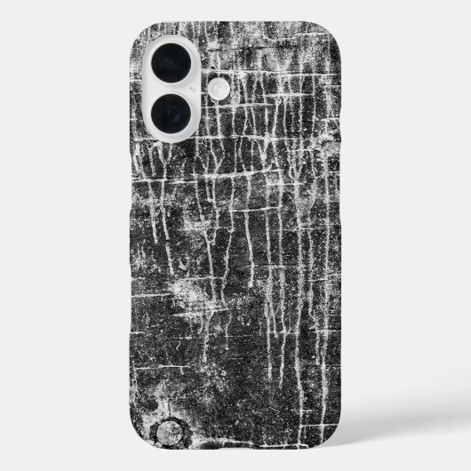 Absperrwände Case-Mate iPhone Hülle (Rückseite)