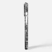 Absperrwände Case-Mate iPhone Hülle (Rückseite / Links)