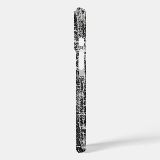 Absperrwände Case-Mate iPhone Hülle (Rückseite / Links)