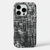 Absperrwände Case-Mate iPhone Hülle (Rückseite)