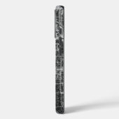 Absperrwände Case-Mate iPhone Hülle (Rückseite / Links)