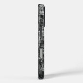 Absperrwände Case-Mate iPhone Hülle (Rückseite / Rechts)