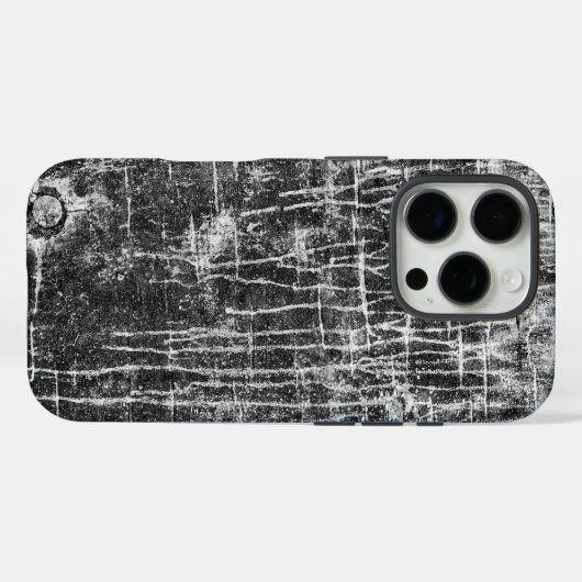 Absperrwände Case-Mate iPhone Hülle (Rückseite (Horizontal))