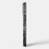 Absperrwände Case-Mate iPhone Hülle (Rückseite / Links)