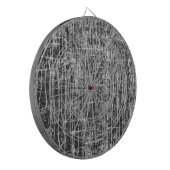 Absperrwände Dartscheibe (Vorderseite Links)