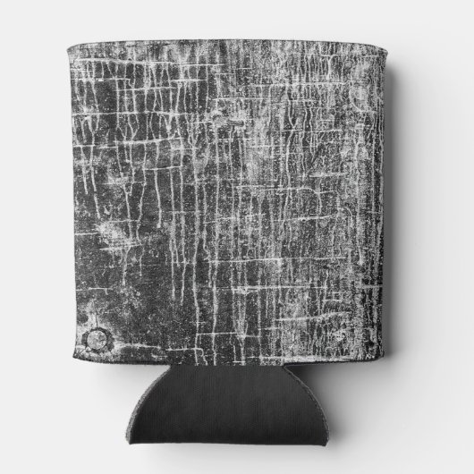 Absperrwände Dosenkühler (Rückseite)