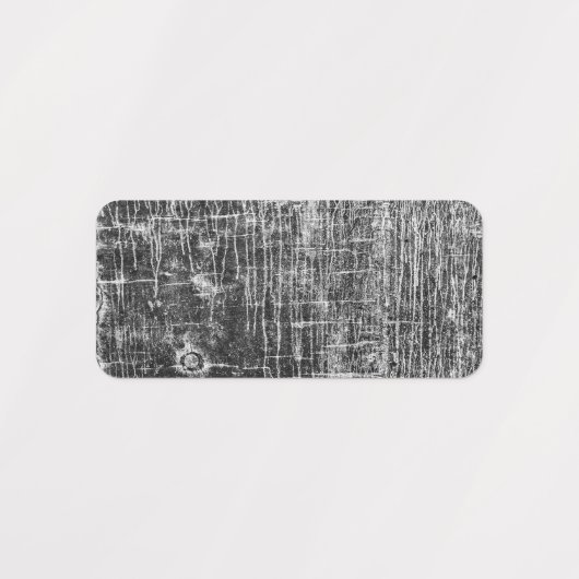 Absperrwände Etiketten (Design 1)