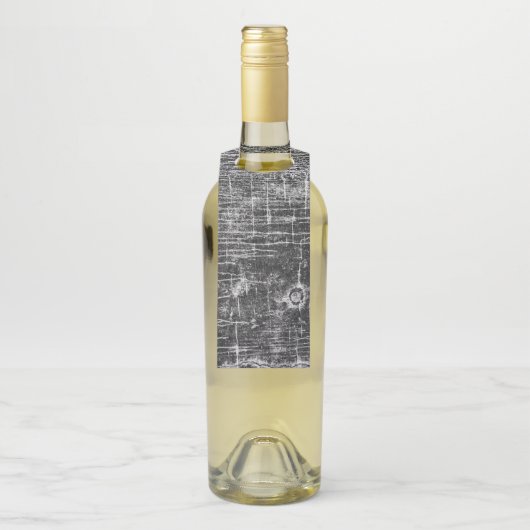 Absperrwände Flaschenanhänger (Auf Flasche)