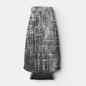 Absperrwände Flaschenkühler (Vorderseite)