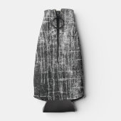 Absperrwände Flaschenkühler (Rückseite)