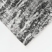 Absperrwände Fleecedecke (Ecke)