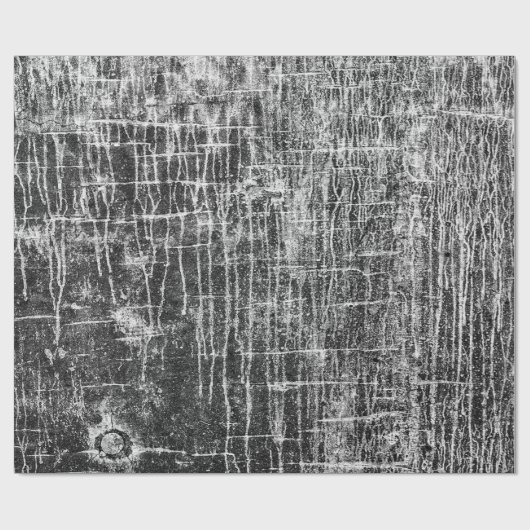 Absperrwände Geschenkpapier (Flach)