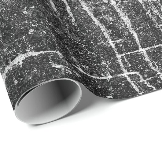 Absperrwände Geschenkpapier (Rolleneckpunkt)