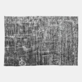 Absperrwände Geschirrtuch (Horizontal)