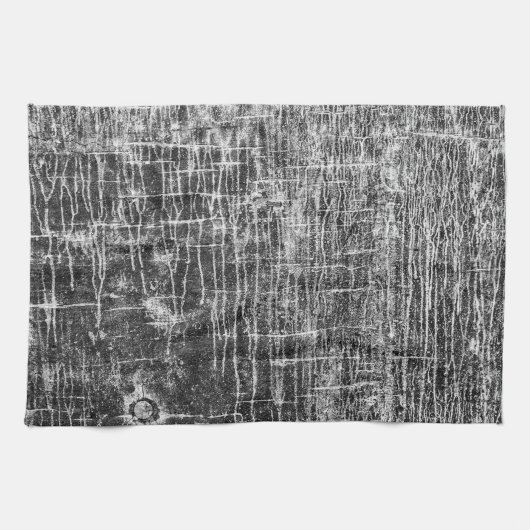 Absperrwände Geschirrtuch (Horizontal)