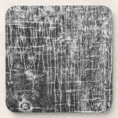 Absperrwände Getränkeuntersetzer (Vorderseite)