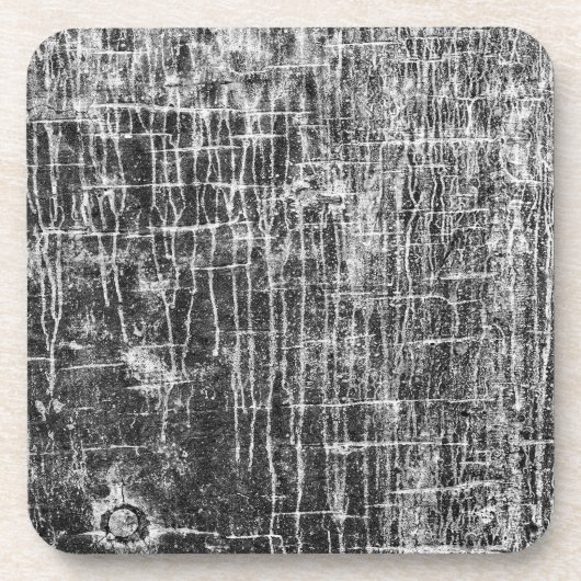 Absperrwände Getränkeuntersetzer (Vorderseite)