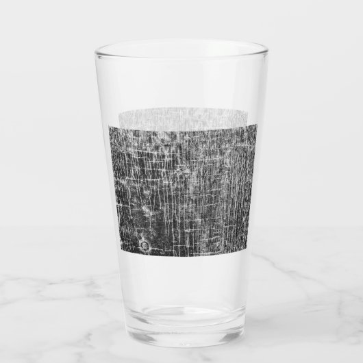 Absperrwände Glas (Rückseite)