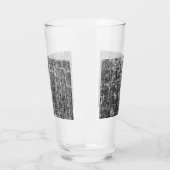 Absperrwände Glas (Links)