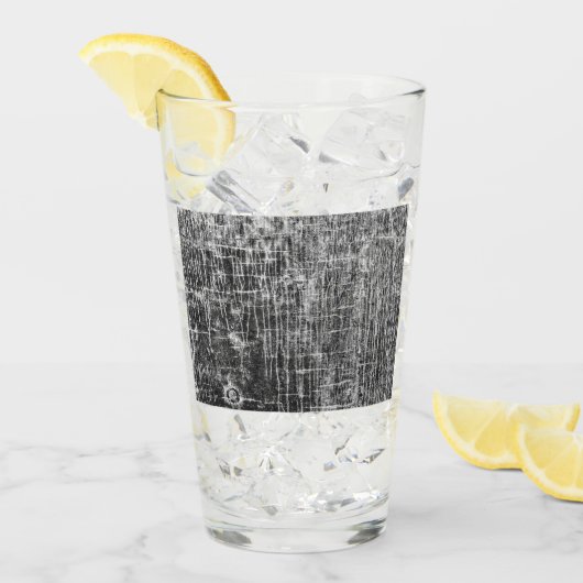 Absperrwände Glas (Vorderseite Ice)