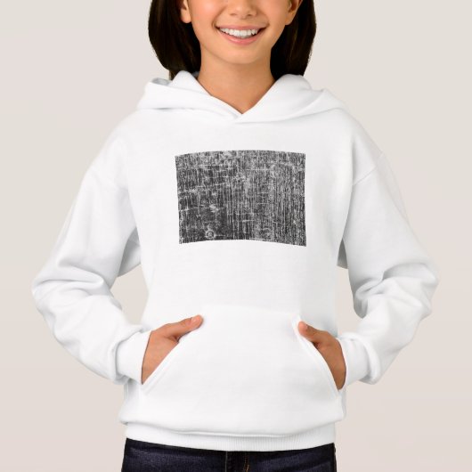 Absperrwände Hoodie (Vorderseite)