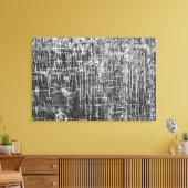 Absperrwände Leinwanddruck (Insitu (Wohnzimmer))