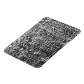 Absperrwände Magnet (Linke Seite)