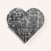 Absperrwände Notizblock (Vorderseite)