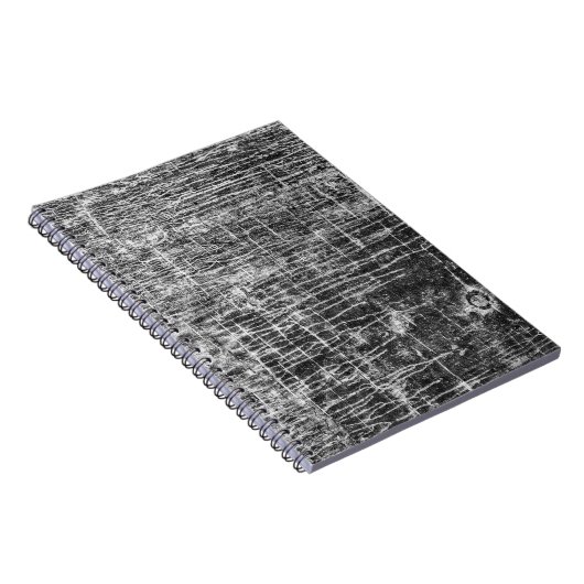 Absperrwände Notizblock (Rechte Seite)