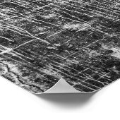 Absperrwände Poster (Ecke)