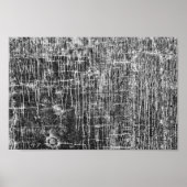 Absperrwände Poster (Vorne)