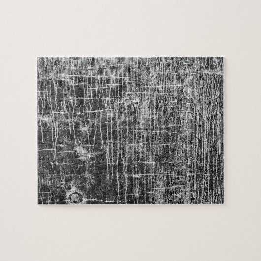 Absperrwände Puzzle (Horizontal)