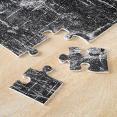 Absperrwände Puzzle (Seite)