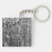 Absperrwände Schlüsselanhänger (Rückseite)