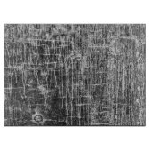 Absperrwände Schneidebrett (Vorderseite)