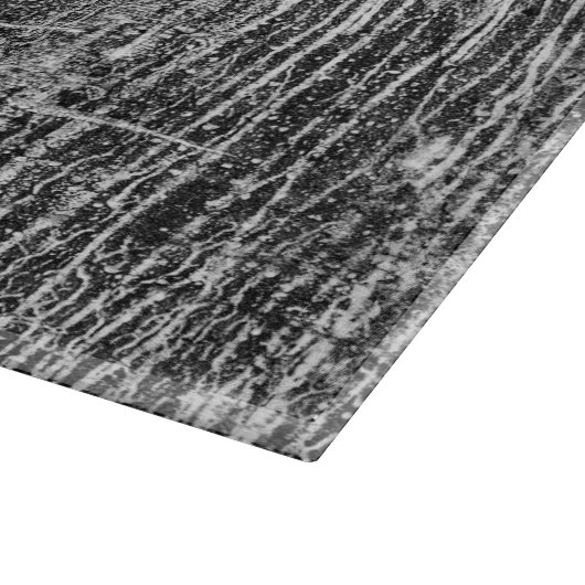 Absperrwände Schneidebrett (Ecke)