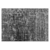 Absperrwände Schneidebrett (Vorderseite)