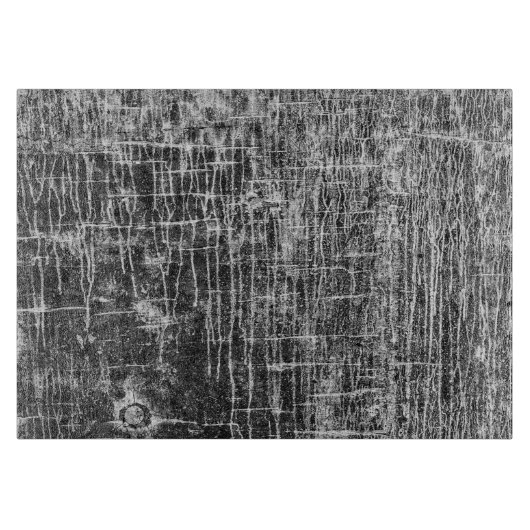 Absperrwände Schneidebrett (Vorderseite)