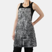 Absperrwände Schürze (InSitu)