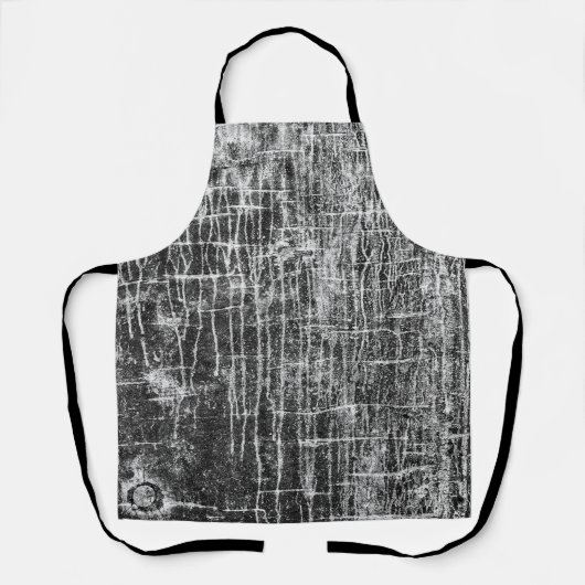 Absperrwände Schürze (Vorderseite)