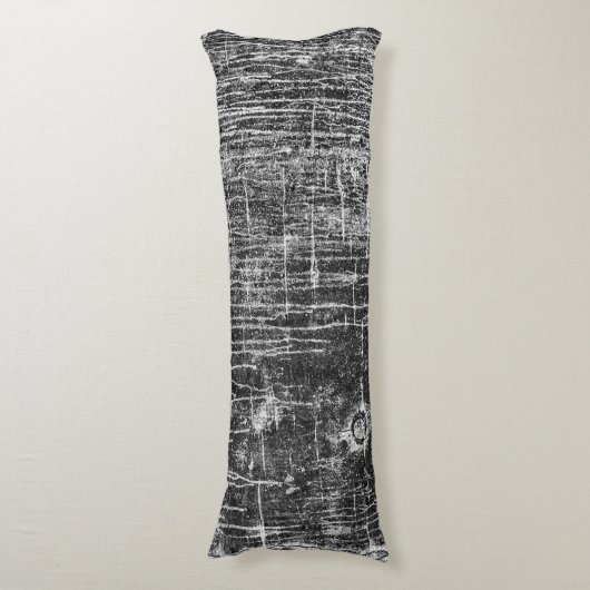 Absperrwände Seitenschläferkissen (Vorderseite Vertikal)