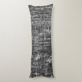 Absperrwände Seitenschläferkissen (Rückseite (Vertikal))