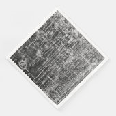 Absperrwände Serviette (Ecke)