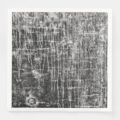 Absperrwände Serviette (Vorderseite)